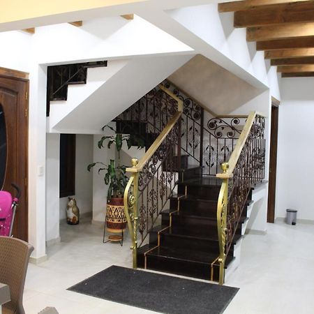 Casa Bella Apartment Villa de Leyva Exterior foto